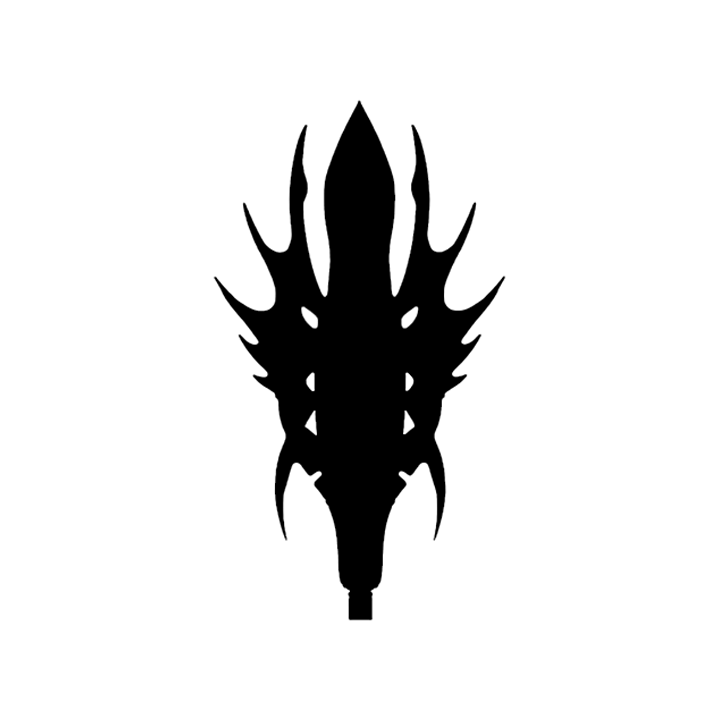 Arcana Mace